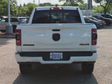 Used 2020 RAM 1500 Big Horn image 4