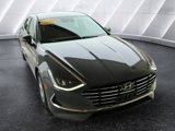 Certified 2023 Hyundai Sonata SE w/ Cargo Package image 3