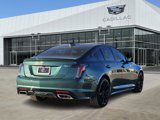 New 2025 Cadillac CT5 Sport image 5