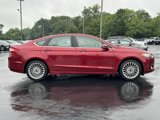 Used 2016 Ford Fusion Titanium image 4