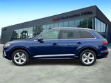 Used 2022 Audi Q7 2.0T Premium Plus w/ Premium Plus Package image 2