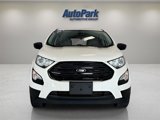 Used 2020 Ford EcoSport S image 2