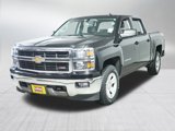 Used 2014 Chevrolet Silverado 1500 LT w/ All Star Edition image 3