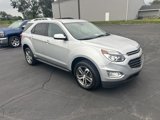 Used 2016 Chevrolet Equinox LTZ w/ Enhanced Convenience Package image 6