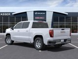 New 2025 GMC Sierra 1500 SLE image 3
