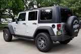 Used 2008 Jeep Wrangler Unlimited Rubicon w/ Dual Top Group image 6