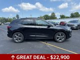 Used 2024 Ford Escape ST-Line image 3
