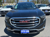 Used 2019 GMC Terrain SLT w/ Preferred Package image 5