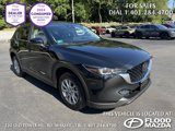 Certified 2022 MAZDA CX-5 AWD 2.5 S w/ Select Package image 3