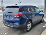 Certified 2022 Chevrolet Equinox LT image 3