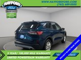 Used 2020 Ford Escape SE image 5