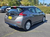 Used 2022 Nissan Leaf S image 5
