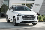 New 2025 Audi Q5 Premium image 2