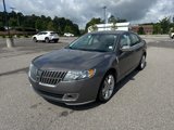 Used 2012 Lincoln MKZ image 4