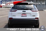 Used 2023 Jeep Cherokee Altitude Lux image 5