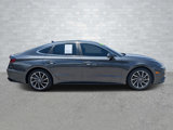 Used 2020 Hyundai Sonata Limited w/ Cargo Package image 4
