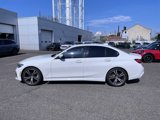 Certified 2021 BMW 330i xDrive Sedan w/ M Sport Package image 3