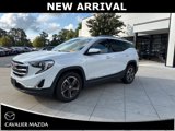 Used 2018 GMC Terrain SLT w/ Preferred Package image 5