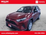 Certified 2023 Toyota RAV4 LE image 1