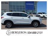 Used 2019 Hyundai Santa Fe SE image 2