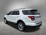 Certified 2019 Ford Explorer XLT w/ Equipment Group 202A image 3
