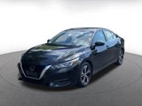 Used 2023 Nissan Sentra SV image 4