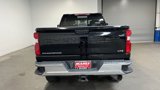 Used 2021 Chevrolet Silverado 2500 LTZ w/ LTZ Convenience Package image 4