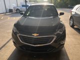 Used 2021 Chevrolet Equinox LT image 2