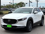 New 2025 MAZDA CX-30 AWD 2.5 S image 4