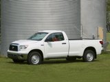 Used 2008 Toyota Tundra 4x4 CrewMax image 3