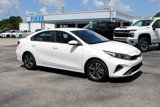 Used 2024 Kia Forte LXS image 4