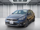 Used 2021 Kia Forte LXS image 3