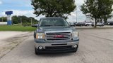 Used 2009 GMC Sierra 1500 SLE w/ All-Terrain Package image 3