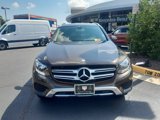 Used 2016 Mercedes-Benz GLC 300 4MATIC image 2