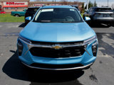 New 2025 Chevrolet Trax LT w/ Driver Confidence Package image 3