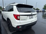 Certified 2019 Honda Passport Elite image 5