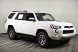 Used 2021 Toyota 4Runner TRD Off-Road Premium image 2