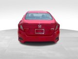 Used 2018 Honda Civic LX image 4