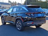 Used 2022 Hyundai Tucson Limited image 4