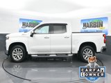 Used 2022 Chevrolet Silverado 1500 LTZ image 2