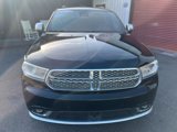 Used 2018 Dodge Durango Citadel w/ Quick Order Package 2BP image 2