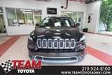 Used 2017 Jeep Cherokee Limited image 6