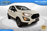 Used 2020 Ford EcoSport S image 3