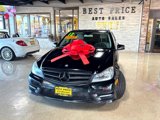 Used 2012 Mercedes-Benz C 250 Sedan image 2