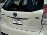 Used 2017 Toyota Prius V Three image 4