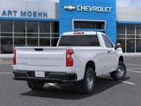 New 2025 Chevrolet Silverado 1500 W/T w/ WT Value Package image 4