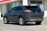 Used 2022 Ford Edge Titanium w/ Equipment Group 301A image 4