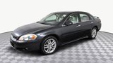 Used 2015 Chevrolet Impala LTZ image 4