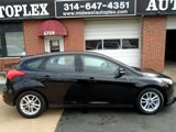Used 2017 Ford Focus SE image 2