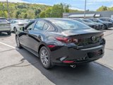 Certified 2024 MAZDA MAZDA3 s image 4